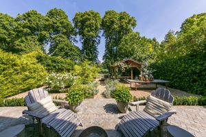 Garden- click for photo gallery